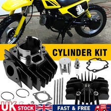 For Yamaha PW50 Cylinder