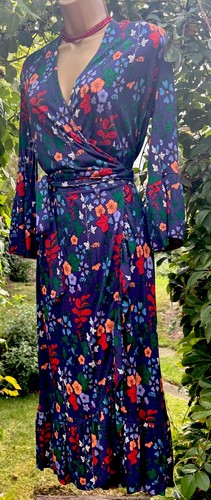 Bennett vika midi wrap - midi,