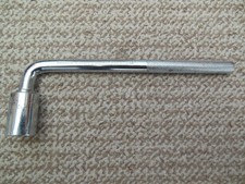VINTAGE DRAPER EXPERT 17mm
