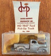 Dyna-Model Products Co. No