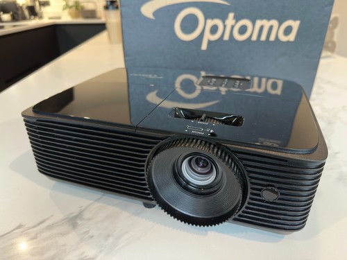 Optoma hd144x dlp - hd144x, 1080p