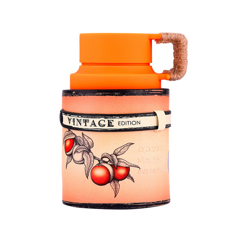 Odyssey mandarin sky vintage - odyssey,