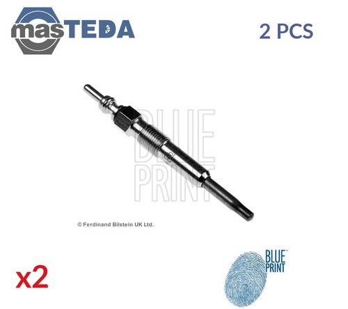 Adg01848 engine glow - adg01848, plugs