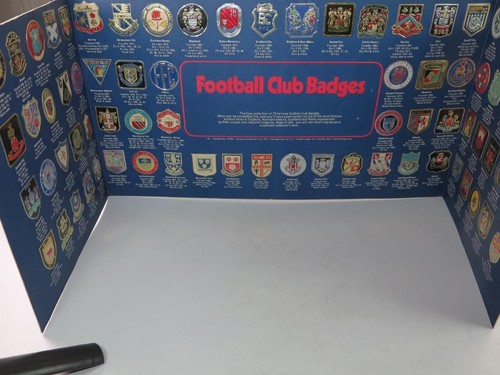 Esso collection football - esso, of