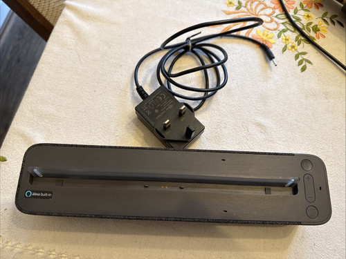 Lenovo 200 smart - smart, dock