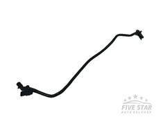 Audi A4 Vacuum Line Pipe Hose 40 TFSI Mild Hybrid Mild Hybrid 150kW (204 HP)