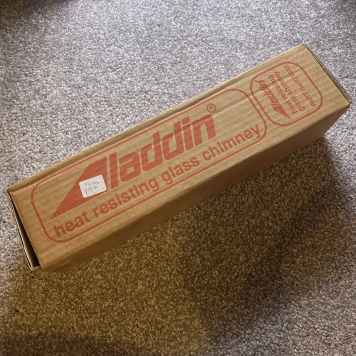 Bnib aladdin heat - bnib,
