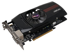 Asus AMD HD7770 DCT-1GD5 1GB