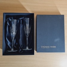 Pair Lovely Vintage Thomas