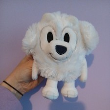 Bluey and friends Lila Plush