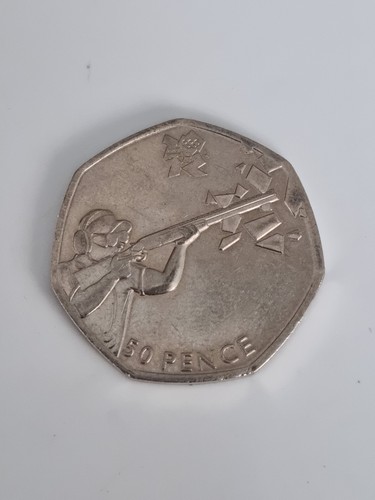 2011 london olympics shooting - 2011,