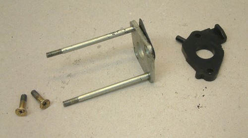 Honda hr173 hrb423 lawn - /,