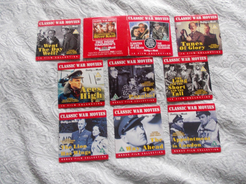 Classic war movies - classic,