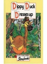 Letterland Storybooks - Dippy