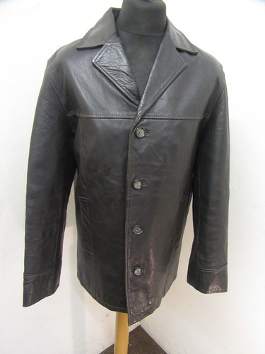 Vintage oakwood leather - vintage,