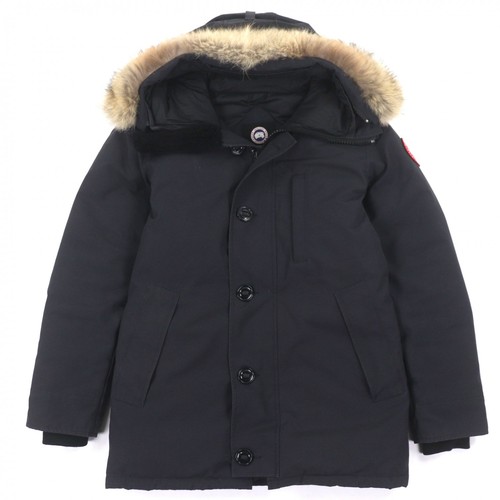 Canada goose jasper parka - canada,