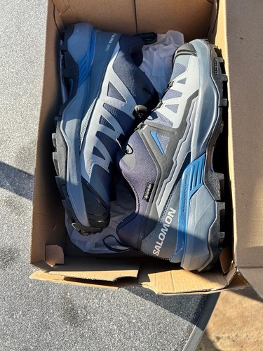 Salomon ultra 360 gtx - 360,