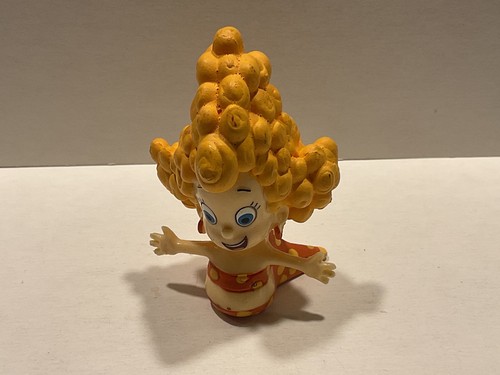 Bubble guppies cartoon - bubble,
