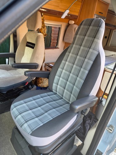 Fits talbot motorhome - talbot, front