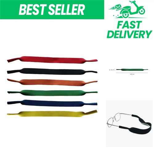 Pack sports glasses strap - sports,