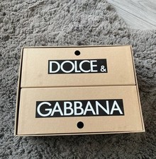 Original D&G Sneakers