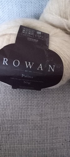Rowan patina selects - patina,