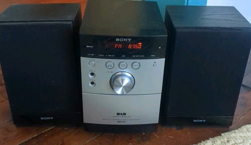 Sony hcd eh45dab - sony, hcd‑eh45dab