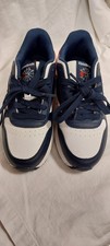 Reebok Classic Kids' Heelys Navy White Size UK 3 - #1011