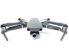 DJI Magic 2 with 4 Batteries