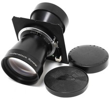 Rodenstock Linhof 4x5 5.6/270