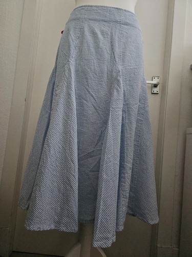 Cotton traders blue white - cotton,