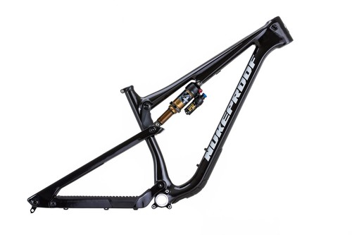 Nukeproof reactor 290 - nukeproof,