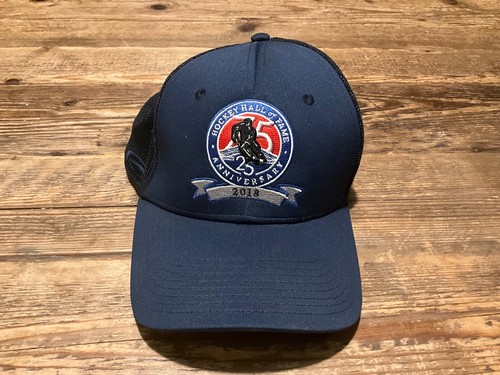 Hockey hall fame year - fame, 25