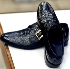 Stylish Handmade Crocodile