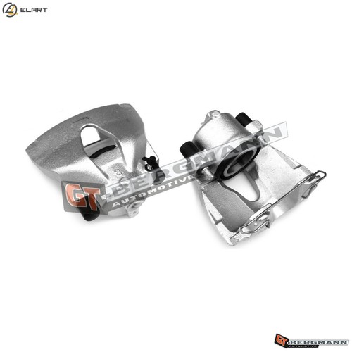 Brake caliper gt80 - caliper, for