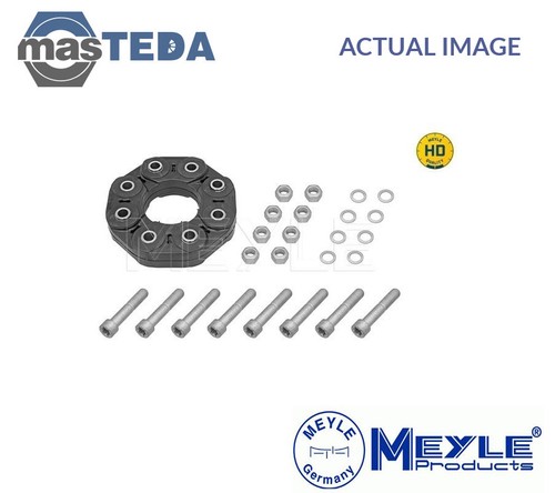 014 152 2116 propshaft - 2116/hd,