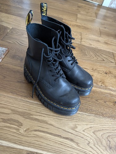 Martens audrick eye - dr, 8