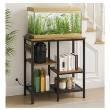 20-29-37 Gallon Fish Tank