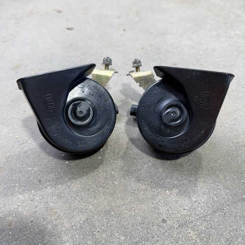 Oem bmw e46 series horn - oem,