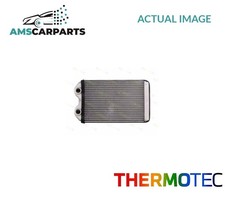 HEATER RADIATOR EXCHANGER LHD