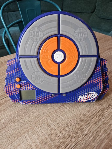 Nerf digital target lights - digital,