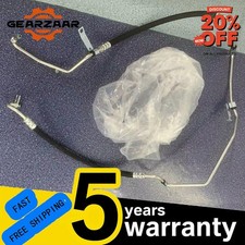 High Pressure Power Steering