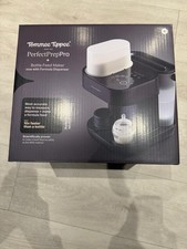 Tommee Tippee Perfect Prep Pro Machine - Formula Powder Dispenser & Bottle Maker