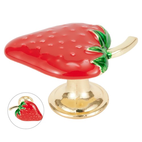 Lovely strawberry home decor - strawberry,