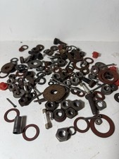 Mixed Nuts Bolts & Washers Job