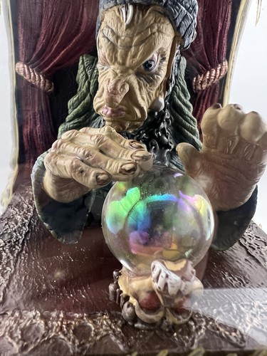 Mezco dark 2003 - dark, carnival