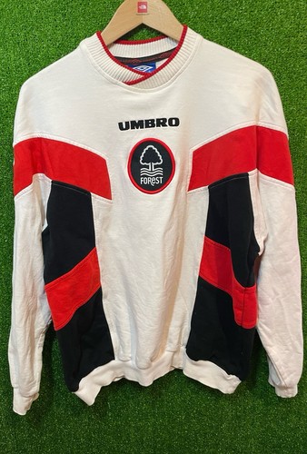 Nottingham forest rare vintage - forest,