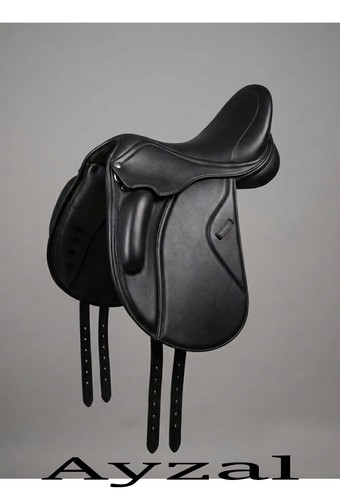 Handmade english dressage - handmade,