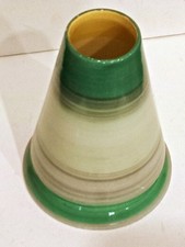 Art Deco Shelley Vase