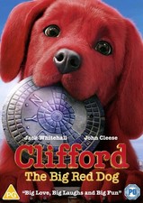 Clifford the big red dog - the,